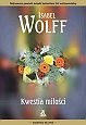 Okładka: Isabel Wolff - Kwestia miłości