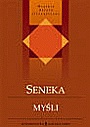 Okładka: Lucius Annaeus Seneca (Seneka) - Myśli
