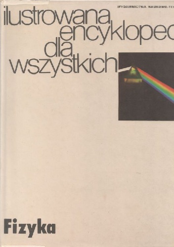 Okładka:  praca zbiorowa - Fizyka