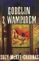 Okładka: Suzy McKee Charnas - Gobelin z wampirem