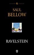 Okładka: Saul Bellow - Ravelstein