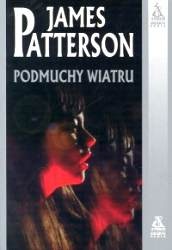 Okładka: James Patterson - Podmuchy wiatru