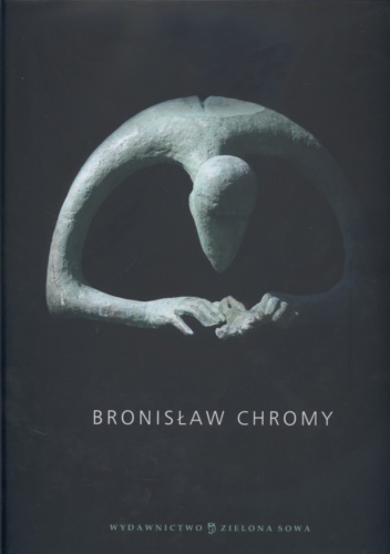 Okładka: Jerzy Madeyski - Bronisław Chromy
