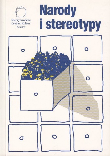 Okładka:  praca zbiorowa - Narody i stereotypy