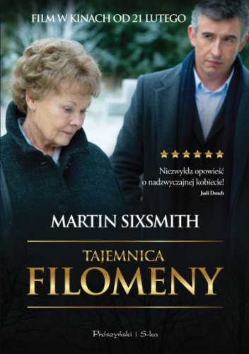 Martin Sixsmith - Tajemnica Filomeny