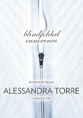 Okładka: Alessandra Torre - Blindfolded Innocence