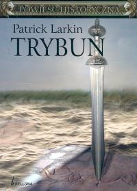 Okładka: Patrick Larkin - Trybun