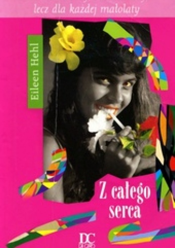 Okładka: Eileen Hehl - Z całego serca
