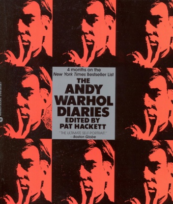 Andy Warhol - The Andy Warhol Diaries