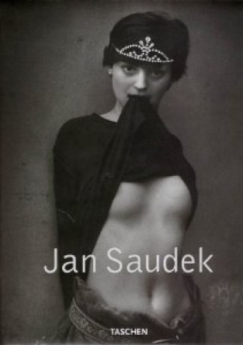 Okładka:  - Jan Saudek