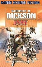 Okładka: Gordon R. Dickson - Inny