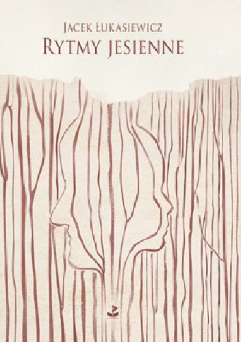 Okładka: Jacek Łukasiewicz - Rytmy jesienne