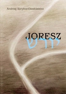 Okładka: Andrzej Korybut-Daszkiewicz - Joresz