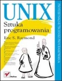 Okładka: Eric Steven Raymond - UNIX. Sztuka programowania