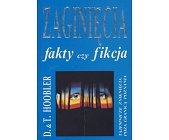 Okładka: Dorothy Hoobler - Zaginięcia.Fakty czy fikcja