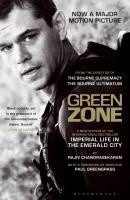 Okładka: Rajiv Chandrasekaran - Imperial Life in the Emerald City: Inside Iraq's Green Zone
