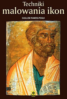 Guillem Guillem Ramos-Poqui - Techniki malowania ikon