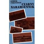 Okładka: Ludwik Ferenstein - Czarny naramiennik