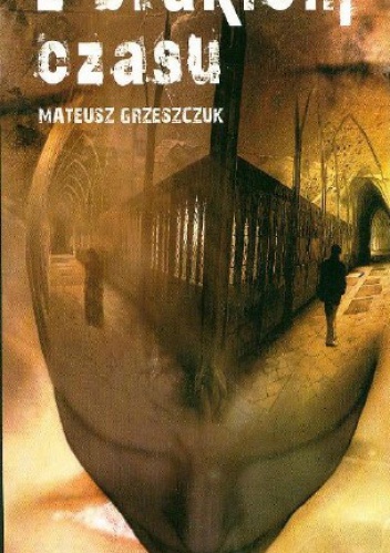 Okładka: Mateusz Grzeszczuk - Z brakiem czasu