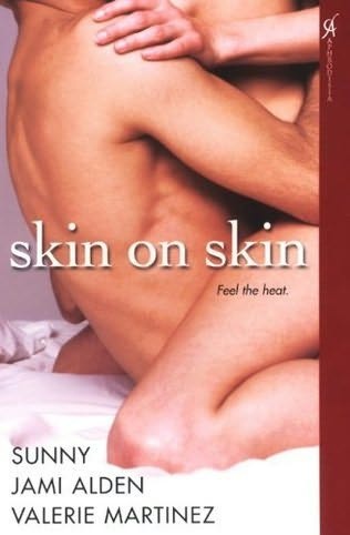 Okładka: Sunny Chen - Skin on Skin