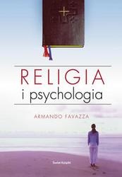 Okładka: Armando Favazza - Religia i psychologia
