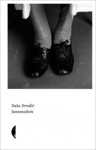 Okładka: Daša Drndić - Sonnenschein