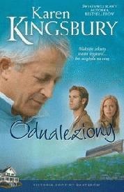 Okładka: Karen Kingsbury - Odnaleziony