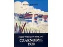 Okładka: Józef Wiesław Dyskant - Czarnobyl 1920