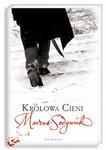 Okładka: Marcus Sedgwick - Królowa Cieni
