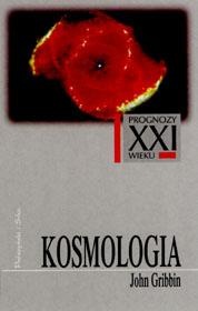 Okładka: John Gribbin - Kosmologia