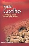 Okładka: Mirosław Salwowski - Paulo Coelho - duchowy mistrz czy fałszywy prorok?