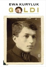 Okładka: Ewa Kuryluk - Goldi