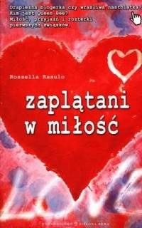 Okładka: Rosella Rasulo - Zaplątani w miłość