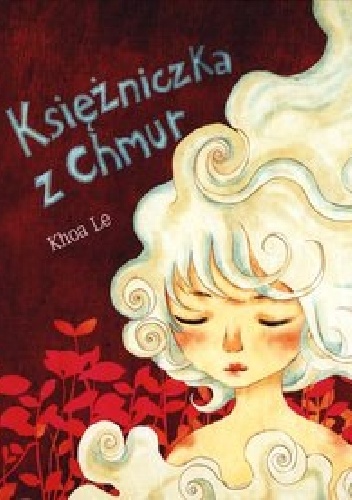 Okładka: Khoa Le - Księżniczka z Chmur