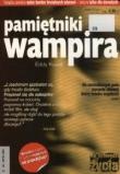 Okładka: Eddy Kozak - Pamiętniki wampira