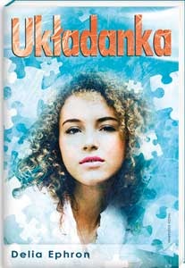 Okładka: Delia Ephron - Układanka