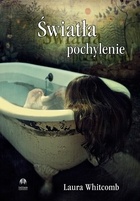 Okładka: Laura Whitcomb - Światła pochylenie