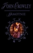 Okładka: John Crowley - Samotnie