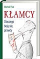 Okładka: Michel Fize - Kłamcy. Dlaczego boją się prawdy