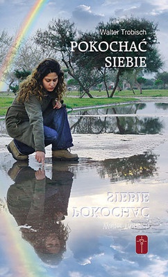 Okładka: Walter Trobisch - Pokochać siebie