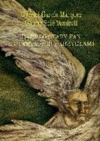Okładka: Gabriel García Márquez - Bardzo stary pan z olbrzymimi skrzydłami