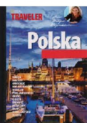 Okładka:  praca zbiorowa - Polska cz.2
