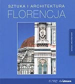 Okładka: Rolf C. Wirtz - Florencja. Sztuka i architektura