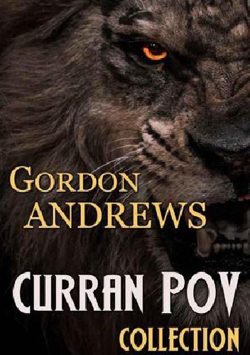 Okładka: Gordon Andrews - Curran POV Collection