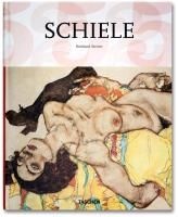 Okładka: Reinhard Steiner - Schiele