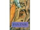 Okładka: Thomas Tryon - Pan żniw