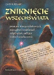 Okładka: Gary R. Renard - Zniknięcie wszechświata
