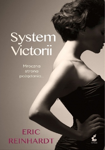 Okładka: Eric Reinhardt - System Victorii