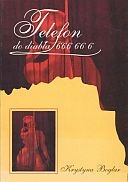 Okładka: Krystyna Boglar - Telefon do diabła 666 66 6