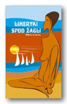 Okładka: Adam Lubusz - Limeryki spod żagli